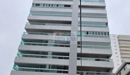 Apartamento com 2 dormitórios e suíte, sacada gourmet