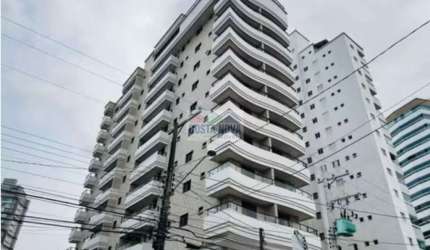 Unidade Promocional 2 quartos sendo 1 suite, 1 vaga, lazer completo, bairro Caiçara