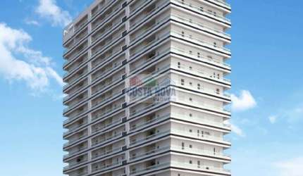 Apartamento 2 Suítes com Terraço Gourmet, Vila Mirim