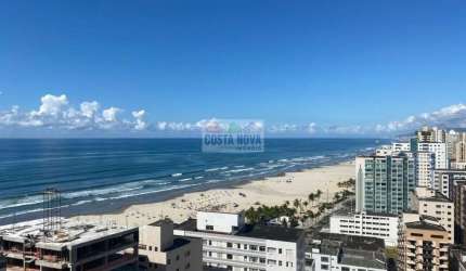 Apartamento 2 suítes 1 vaga e lazer completo na Guilhermina