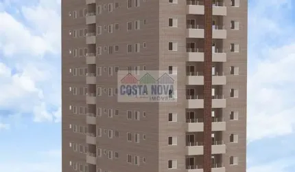 Apartamento 2 quartos lazer completo no Caiçara