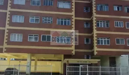 Apartamento 1 quarto cozinha americana 1 vaga de garagem na Tupi