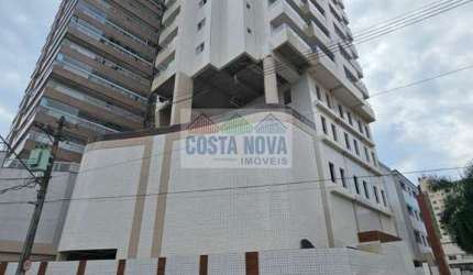 APARTAMENTO 1 DORMITÓRIO EM PRAIA GRANDE