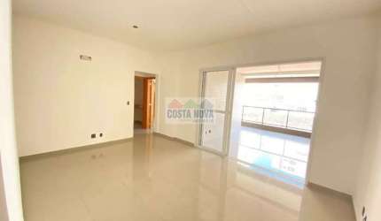 Apartamento Novo 1 Quadra da Praia Embaré