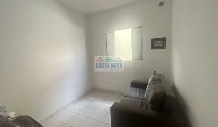 Casa térrea à venda na Vila Sabrina com 164 m², 3 quartos, área externa com churrasqueira