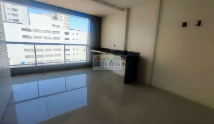 Apartamento Novo Quadra da Praia