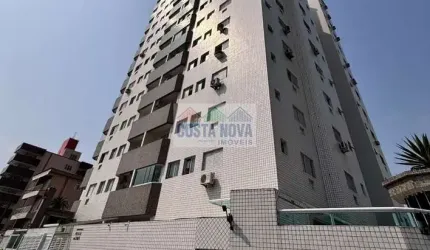 Apartamento 2 quartos 1 suite lazer completo na Guilhermina