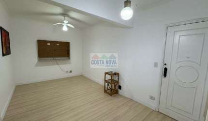 Apartamento 1 dormitorio predio com elevador na Aviação
