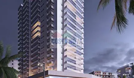 Apartamento Alto Padrão 3 quartos 1 suite  lazer completo frente mar no Maracanã