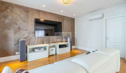 Vende alto padrão, São Vicente de Paulo, tecnologia de ponta , varanda, cozinha americana, 3 suítes