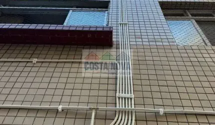 Apartamento com 2 dormitórios, 1 banheiro, 1 vaga. Bairro Guilhermina