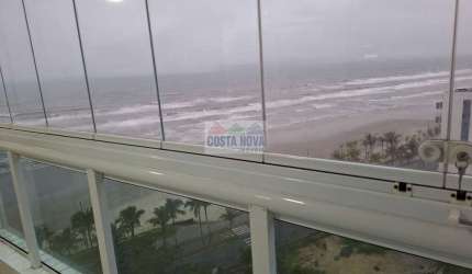 Apartamento de 2 quartos com vista mar no Flórida