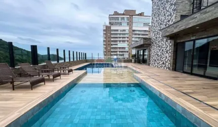 Apartamento com 3 suites no Canto do Forte