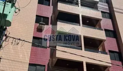 Apartamento de 1 dormitório na Guilhermina