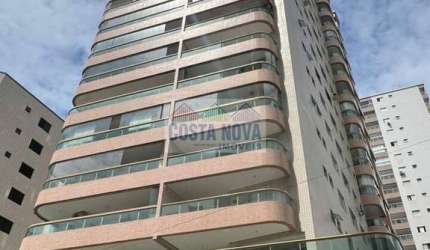 Apartamento de 3 dormitórios com 2 suítes e 2 vagas de garagem.
