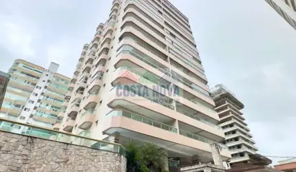 Apartamento na Tupi de 1 dorm