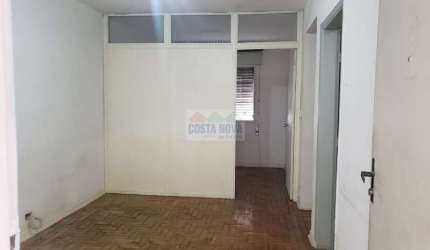 Apartamento á venda com 55m², 2 dormitórios, 2 banheiros, 1 vaga e 1 elevador na Parada Inglesa