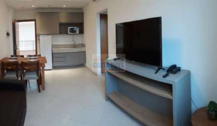 Apartamento à venda no Parque do Peão.  Grande Oportunidade, Imóvel Mobiliado