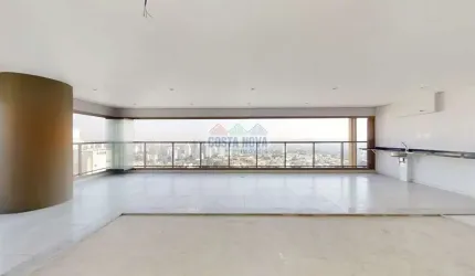 Apartamento à venda na Rua Sen. César Lacerda com 3 suítes e 2 vagas, com 144m² no Sumarezinho