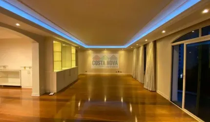 Apartamento para venda ou locação no Panamby