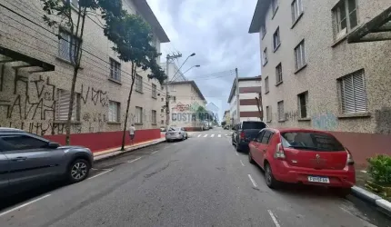Kitnet à venda no Ocian com Vista-Mar - a 300 metros da praia