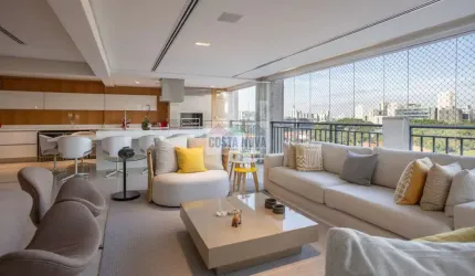 Apartamento reformado pronto para morar.