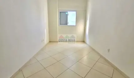 Apartamento 46m² 01 dormitório - Caiçara - 100mts da Praia