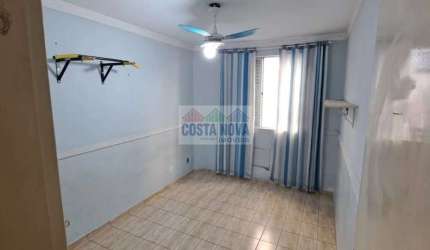 Apartamento 2 dormitórios (1 suíte), 84m² e 1 vaga demarcada no Estuário ? Excelente localização