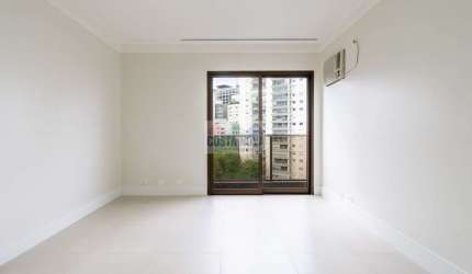 Apartamento para locação com 80m², 2 quartos, 1 suíte, 1 sala, 2 vaga, cozinha e área de serviço