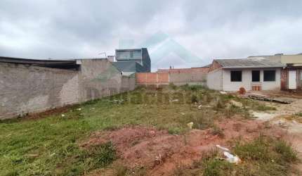 Terreno para Venda em Fazenda Rio Grande, Nações