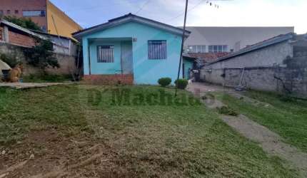 Terreno para Venda em Fazenda Rio Grande, Nações, 2 dormitórios, 1 banheiro, 3 vagas