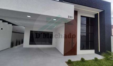 Casa para Venda em Fazenda Rio Grande, Eucaliptos, 3 dormitórios, 1 suíte, 1 banheiro, 2 vagas