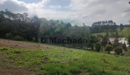 Chácara para Venda em São José dos Pinhais, Colônia Mergulhão