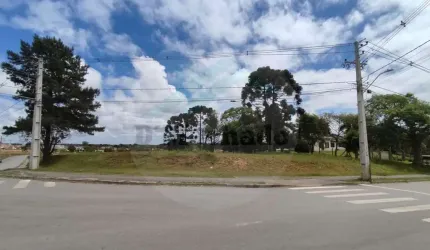 Terreno para Venda em Fazenda Rio Grande, Veneza