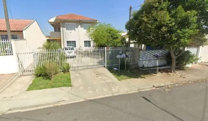Apartamento para Venda em Fazenda Rio Grande, Veneza, 3 dormitórios, 1 banheiro