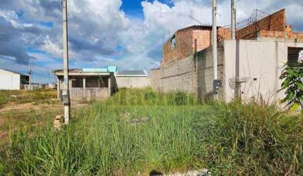 Terreno para Venda em Fazenda Rio Grande, Nações