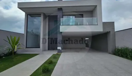Sobrado para Venda em Fazenda Rio Grande, Pioneiros, 4 dormitórios, 4 suítes, 1 banheiro, 2 vagas