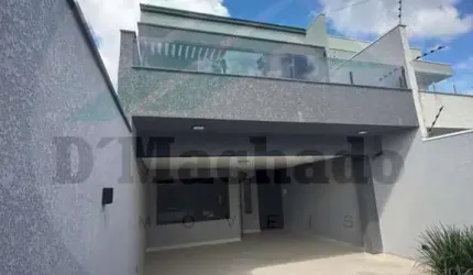 Sobrado para Venda em Fazenda Rio Grande, Eucaliptos, 3 dormitórios, 3 suítes, 1 banheiro, 2 vagas