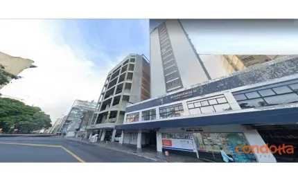 Loja para alugar, 184 m² por R$ 8.903,85/mês - Independência - Porto Alegre/RS