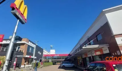 Loja para alugar, 70 m² por R$ 5.577,30/mês - Tristeza - Porto Alegre/RS