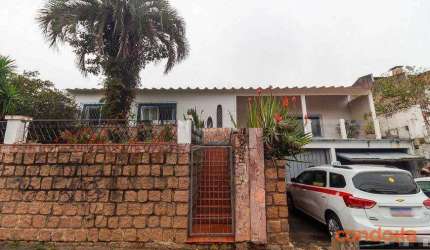 Casa com 3 dormitórios para alugar, 277 m² por R$ 8.500,00/mês - Camaquã - Porto Alegre/RS