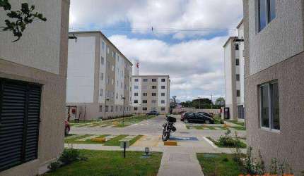 Apartamento com 2 dormitórios para alugar, 40 m² por R$ 1.215,00/mês - Hípica - Porto Alegre/RS