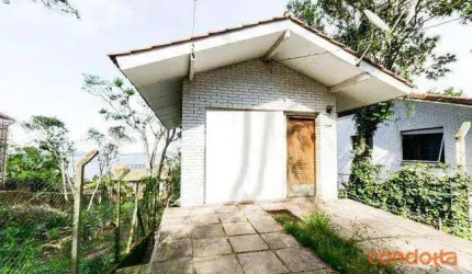 Casa com 1 dormitório para alugar, 56 m² por R$ 2.174,57/mês - Vila Conceição - Porto Alegre/RS