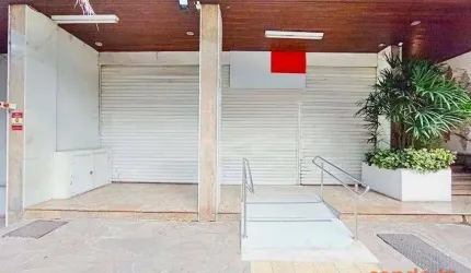 Loja para alugar, 337 m² por R$ 13.000,00/mês - Centro - Porto Alegre/RS