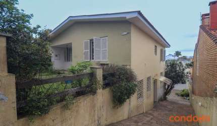 Casa com 3 dormitórios para alugar, 259 m² por R$ 4.318,18/mês - Tristeza - Porto Alegre/RS