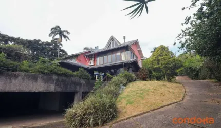 Casa com 4 dormitórios para alugar, 500 m² por R$ 15.280,00/mês - Espírito Santo - Porto Alegre/RS