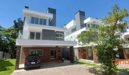 Casa com 4 dormitórios para alugar, 300 m² por R$ 18.500,00/mês - Pedra Redonda - Porto Alegre/RS