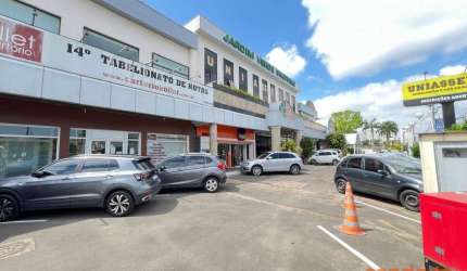 Loja para alugar, 377 m² por R$ 33.425,00/mês - Cavalhada - Porto Alegre/RS
