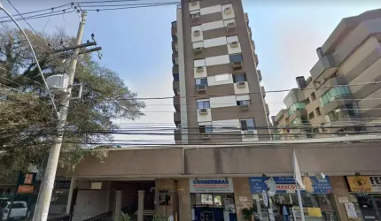 Apartamento com 2 dormitórios para alugar, 75 m² por R$ 2.820/mês - Menino Deus em Porto Alegre/RS