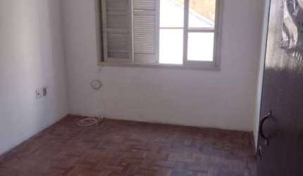 Apartamento com 1 dormitório para alugar, 30 m² por R$ 1.143,00/mês - Praia de Belas - Porto Alegre/RS